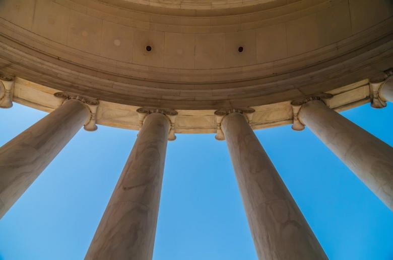 Free stock image of Historical Building created by agphotostock.com