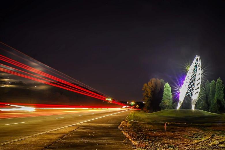 Free stock image of Speed of light created by agphotostock.com