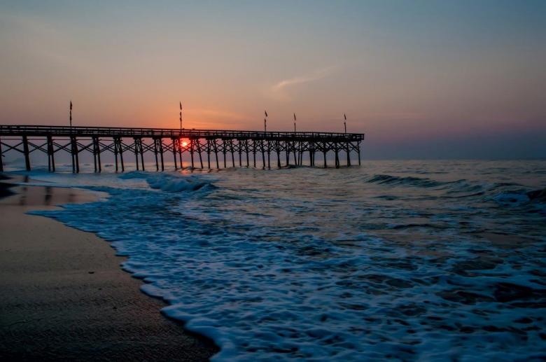 Free stock image of Myrtle beach created by agphotostock.com