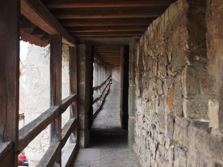 Free stock image of Rothenburg created by MAK-TAK