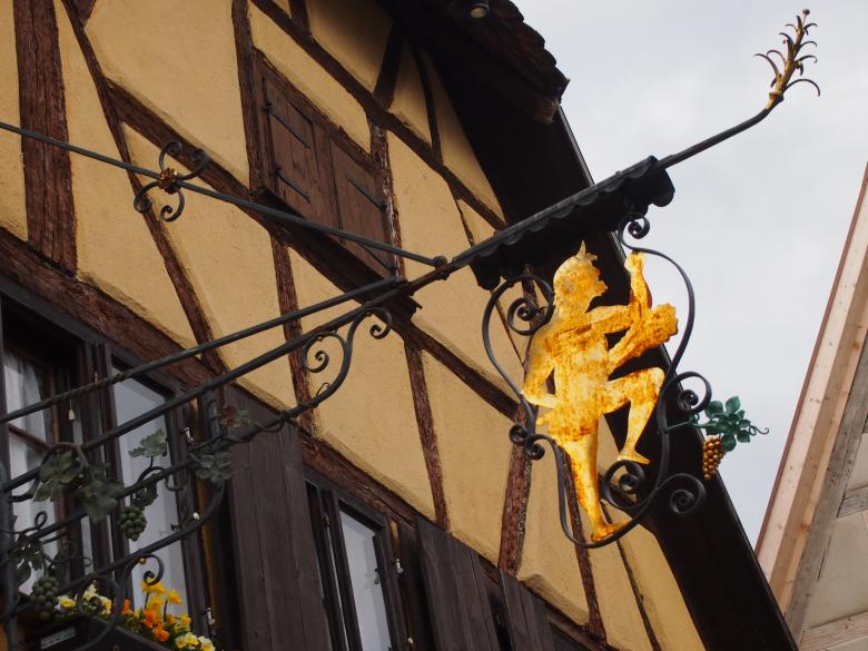 Free stock image of Rothenburg Shop Sign created by MAK-TAK