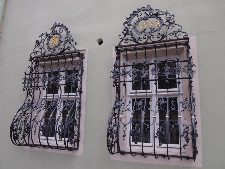 Free stock image of Rothenburg Windows created by MAK-TAK