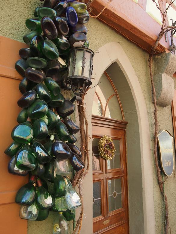 Free stock image of Rothenburg Door Ornament created by MAK-TAK