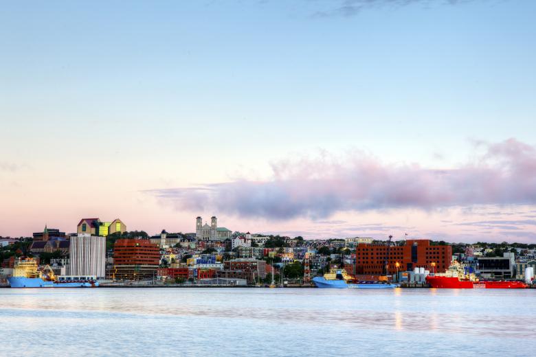 Free stock image of Supply Vessels created by Geoffrey Whiteway