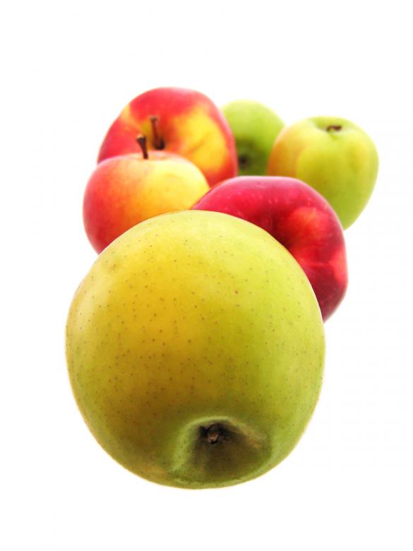 Free stock image of apples created by 2happy
