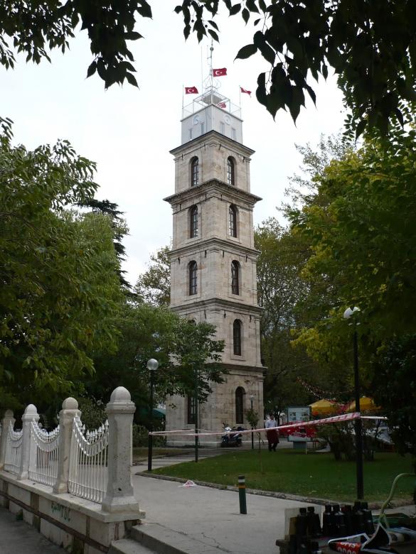 Free stock image of Building in Turkey created by mrceviz