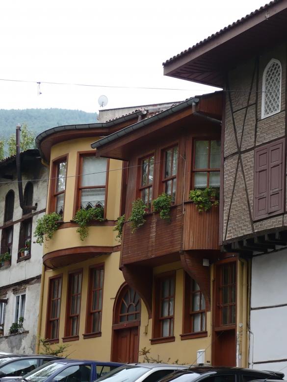 Free stock image of Old Residence created by mrceviz