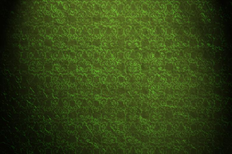 Free stock image of Green Background Pattern created by mrceviz