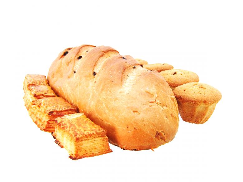Free stock image of bread and buns created by 2happy