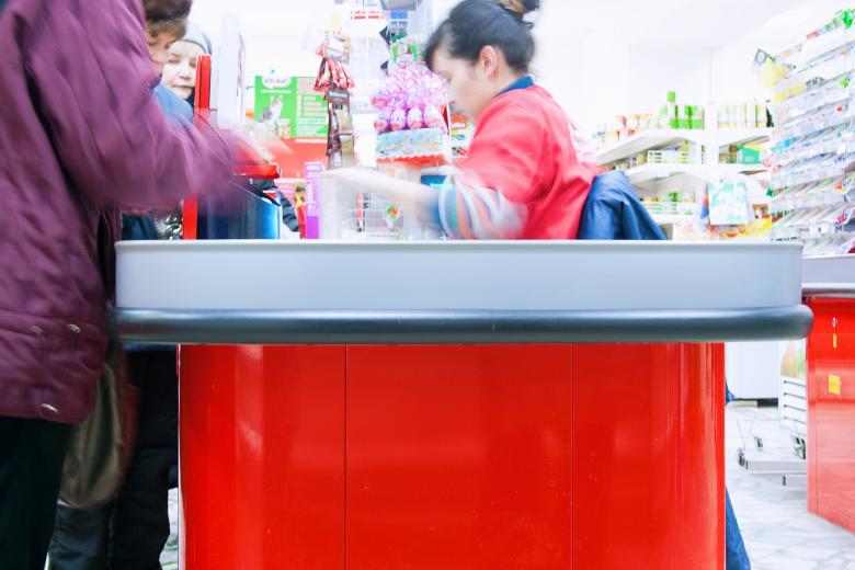 Free stock image of Cash desk created by 2happy