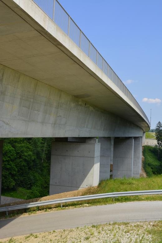 Free stock image of Bridge created by Matija
