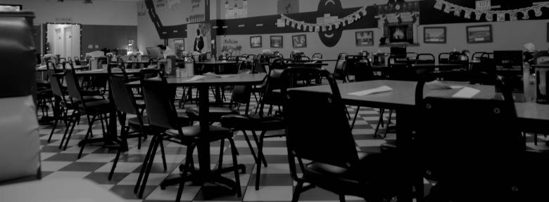 Free stock image of Diner created by Diego Reynoso
