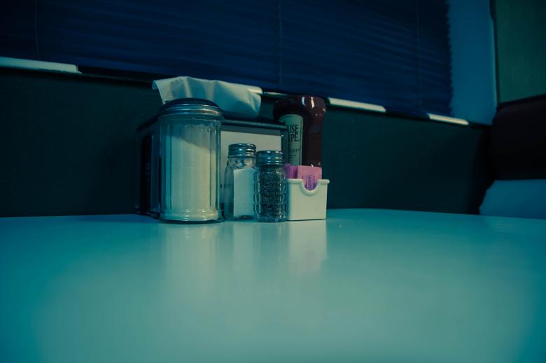 Free stock image of Vintage Diner created by Diego Reynoso