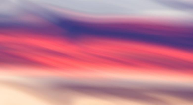 Free stock image of Soft Red Aurora Background created by David Baird