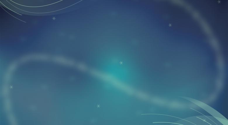 Free stock image of Soft Blue Aurora created by David Baird