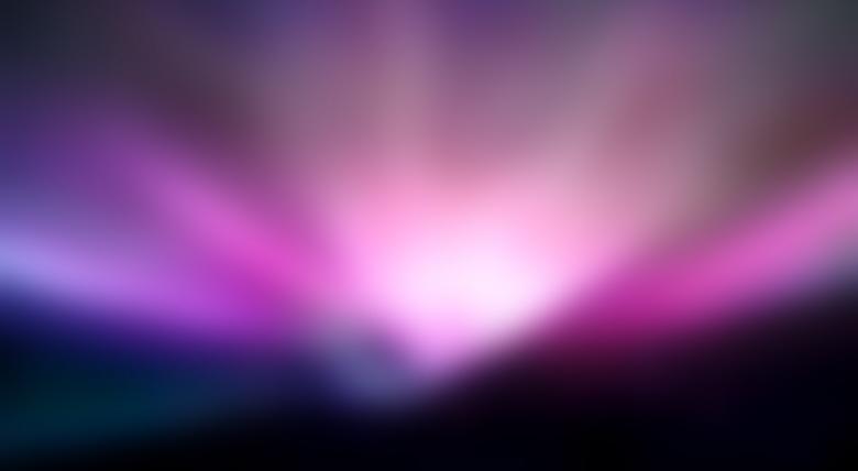 Free stock image of Pink Aurora Background created by David Baird