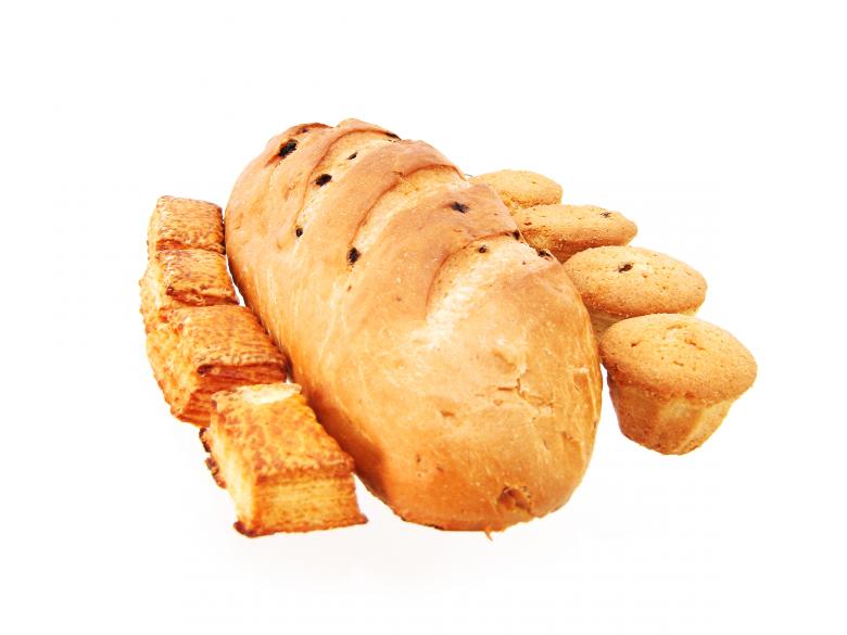 Free stock image of Bread and buns created by 2happy
