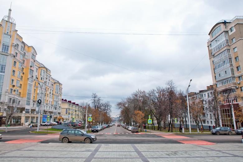 Free stock image of City scene created by 2happy