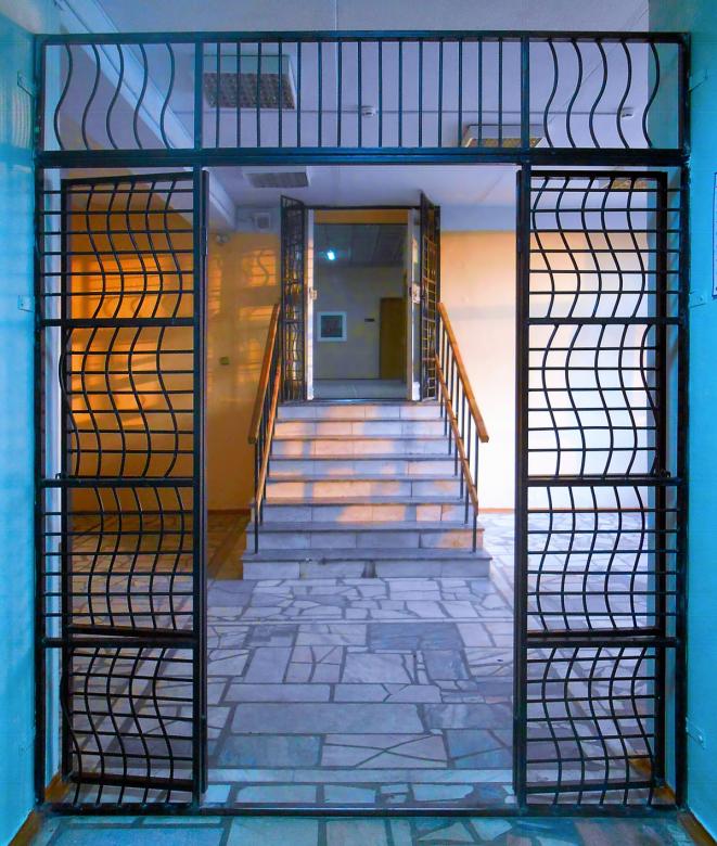 Free stock image of Scene in corridor created by 2happy