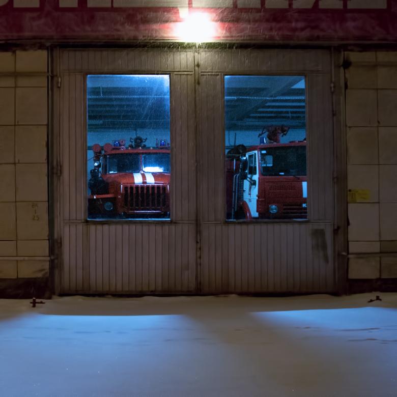 Free stock image of fire engine created by 2happy