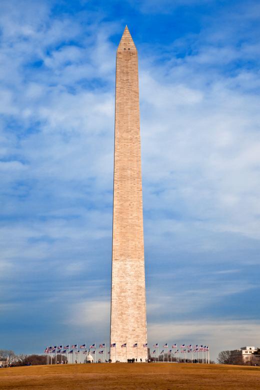 Free stock image of Washington Monument created by Nicolas Raymond