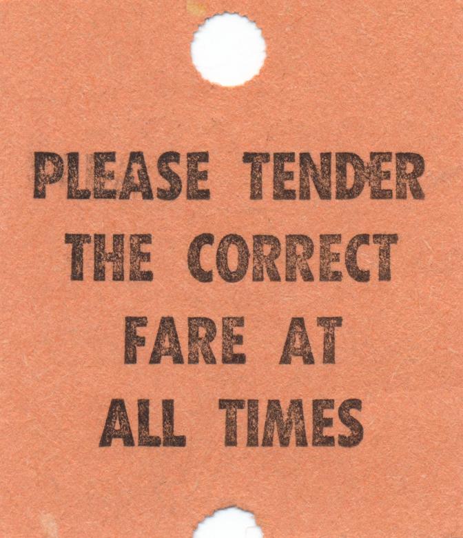 Free stock image of Vintage Fare Ticket - Beige created by Nicolas Raymond