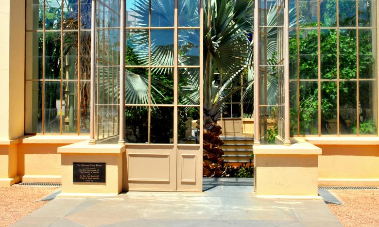 Free stock image of Building Entrance created by Robert Priest