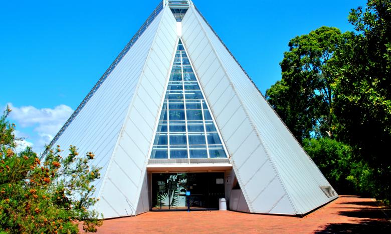 Free stock image of Building in the City created by Robert Priest