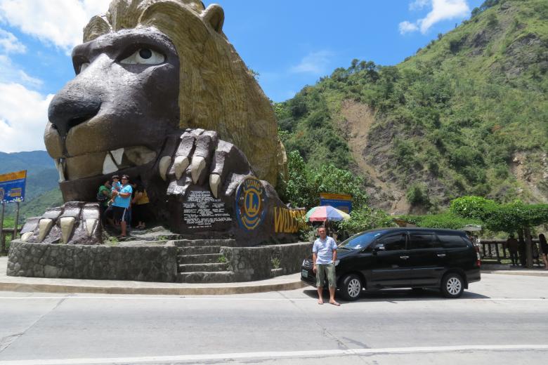 Free stock image of Aspire in baguio created by eden nivera