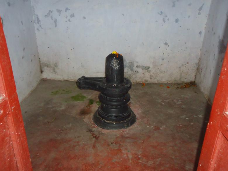 Free stock image of Shiva lingam created by palash paul