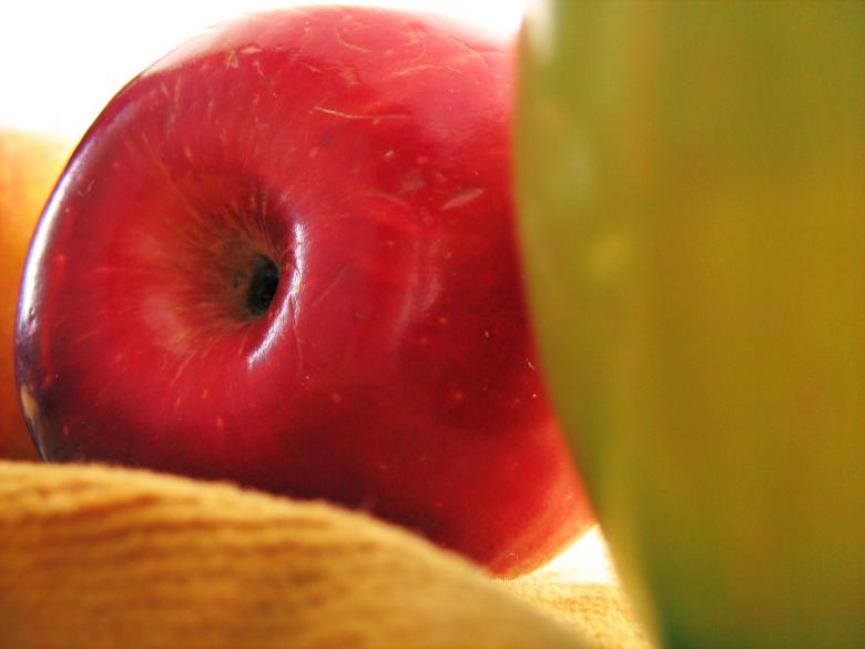 Free stock image of apples created by 2happy