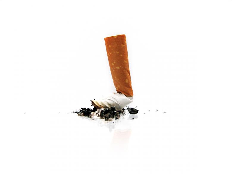 Free stock image of cigarette butt created by 2happy