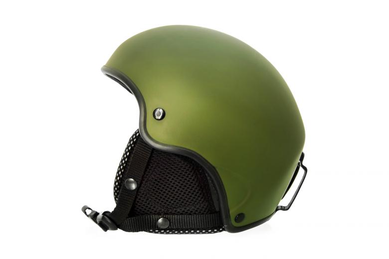 Free stock image of Helmet created by 2happy