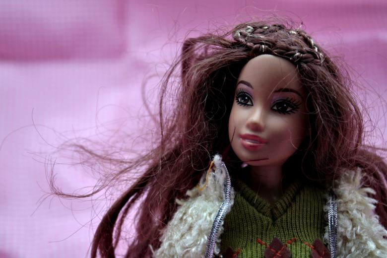 Free stock image of Doll toy created by homero chapa