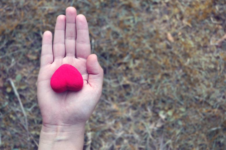 Free stock image of Heart created by abdullah üsame deniz