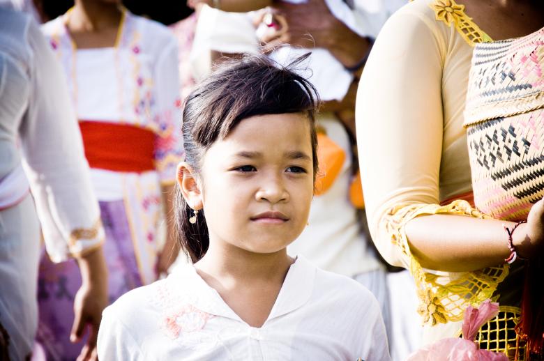 Free stock image of Young Asian girl created by Luka