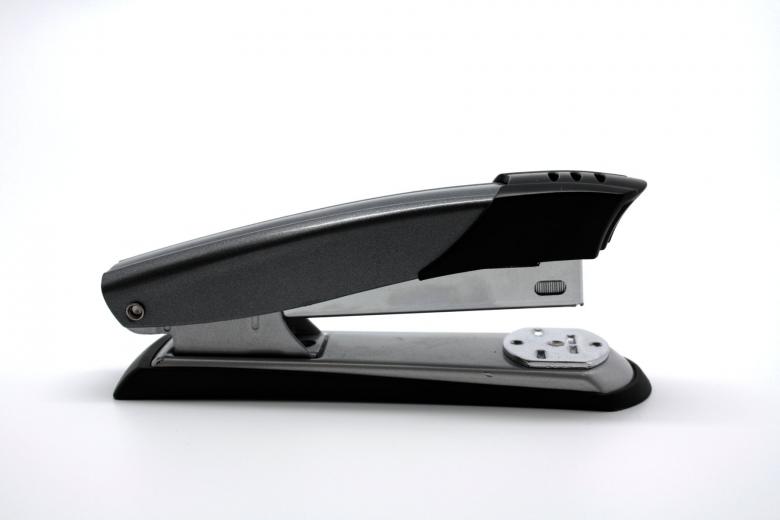 Free stock image of Stapler created by homero chapa