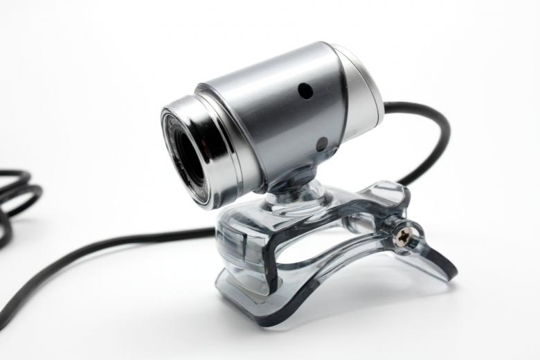 Free stock image of Webcam created by homero chapa