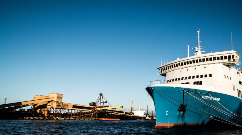 Free stock image of Port created by Janis Urtans