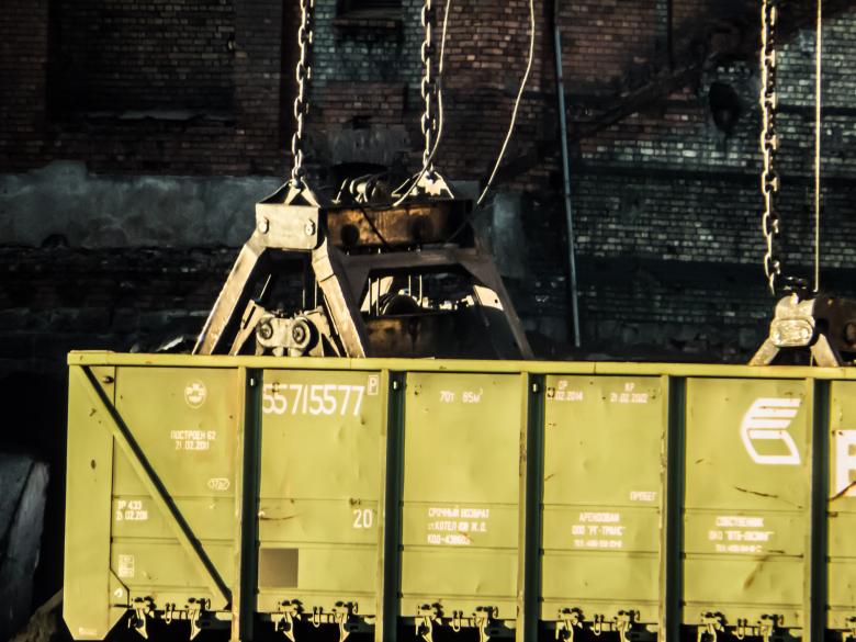 Free stock image of Discharging in progress created by Janis Urtans