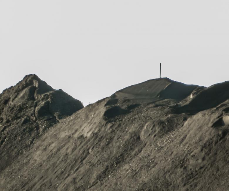 Free stock image of Pile of coal created by Janis Urtans