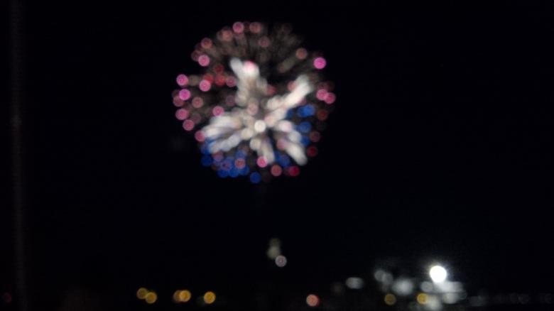 Free stock image of Fireworks created by Samantha S