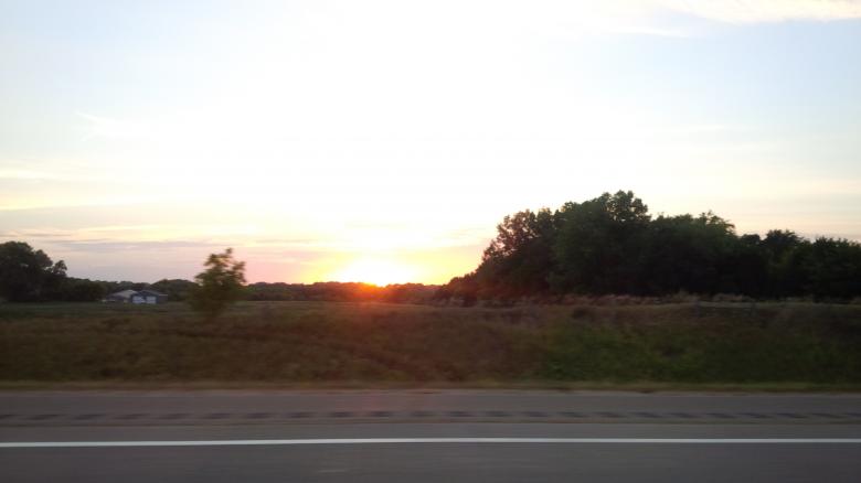 Free stock image of View From The Road created by Samantha S