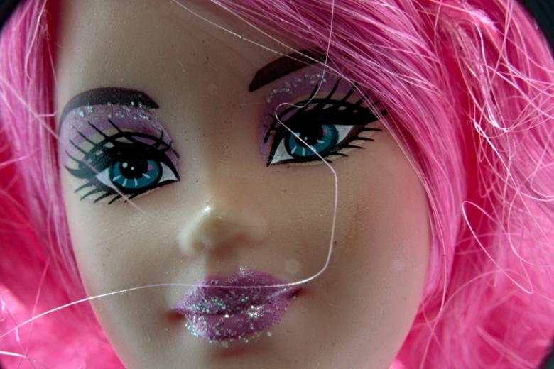 Free stock image of Doll close up created by homero chapa
