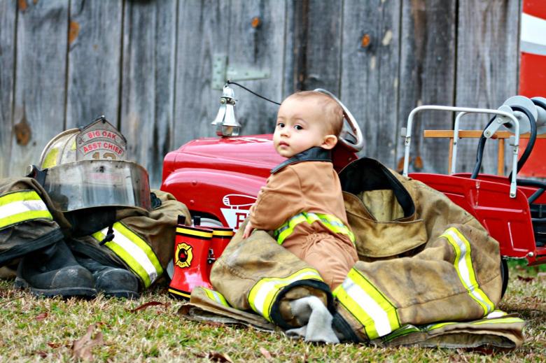 Free stock image of Little Kid created by Carolyn Taylor