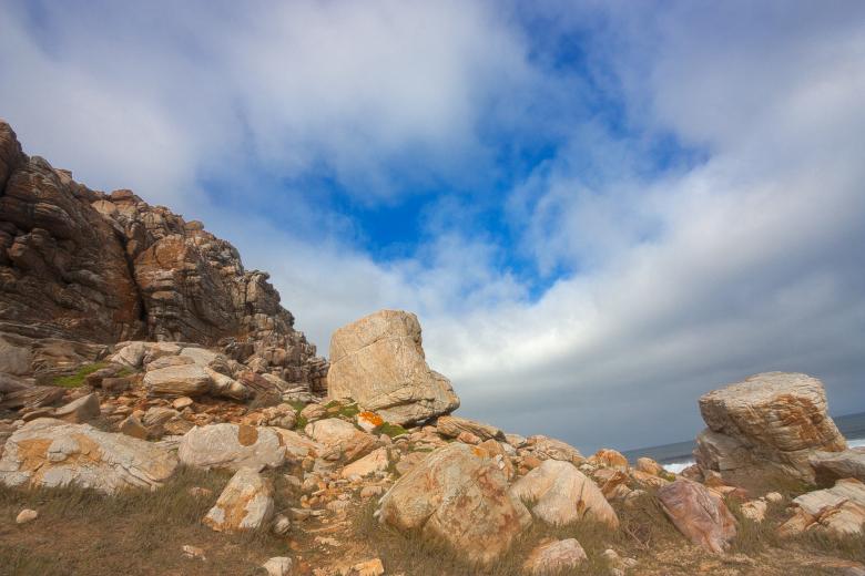 Free stock image of Cape Cliff Stones - HDR created by Nicolas Raymond