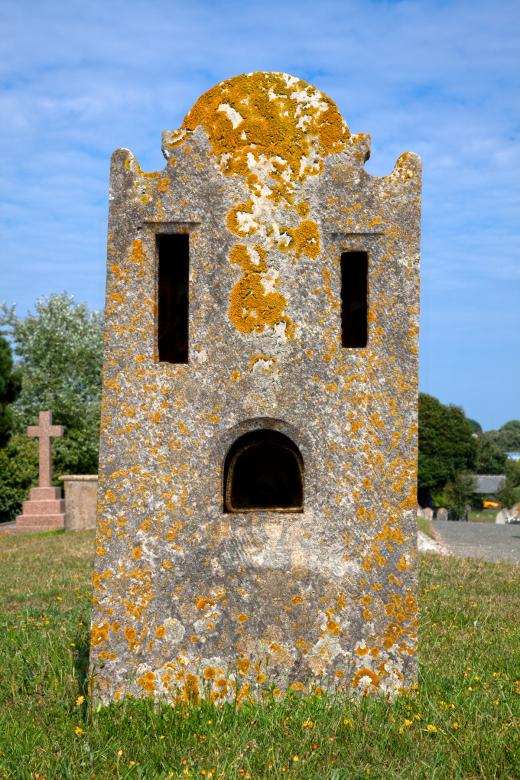 Free stock image of Grave Shock created by Nicolas Raymond