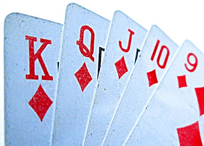Free stock image of Casino, Gambling, Gamble or Cards created by Galayanee