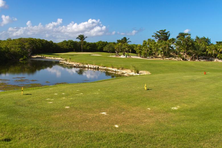 Free stock image of Golf created by Geoffrey Whiteway