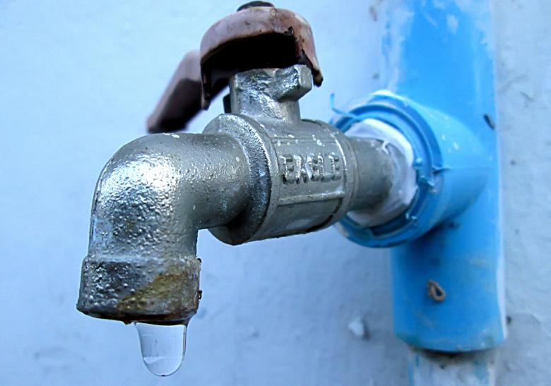 Free stock image of Water Faucet created by Galayanee
